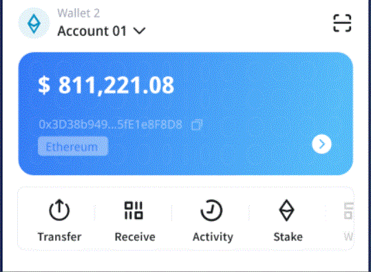 行进中国丨山东BTC钱包青岛：港口货运忙